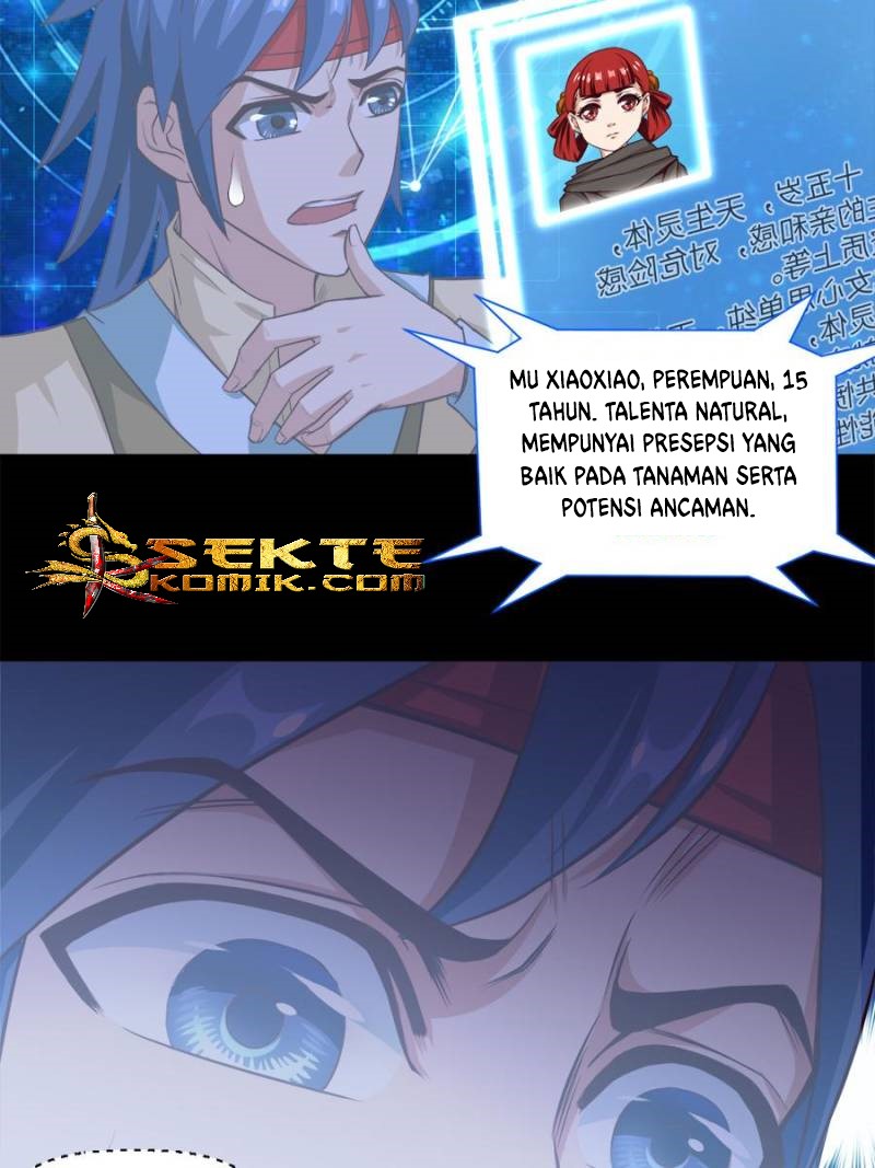 Doomed To Be A King Chapter 08 Bahasa Indonesia